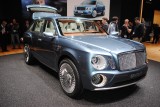Bentley EXP 9F